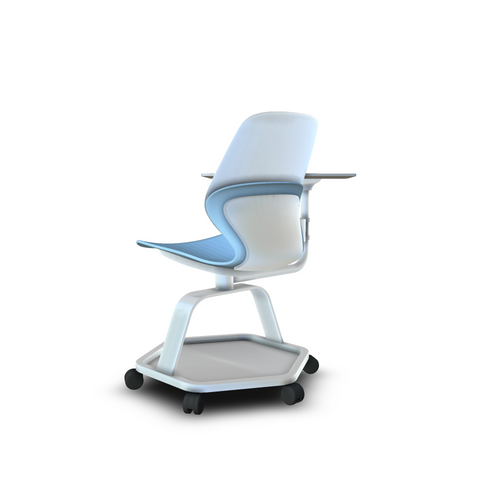 Arcozi Classroom Chair - Safco ASC7P Arcozi Classroom Chair - Safco ASC7P