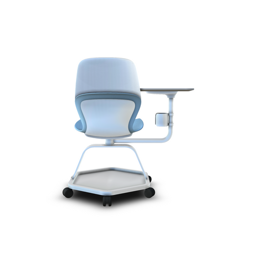 Arcozi Classroom Chair - Safco ASC7P Arcozi Classroom Chair - Safco ASC7P
