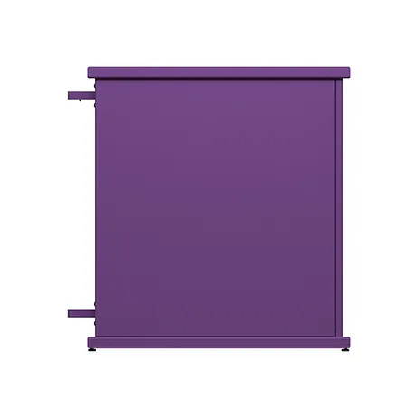 Partition End Stand Rectangle Planter - SelectSpace Partitions - PLT02XE