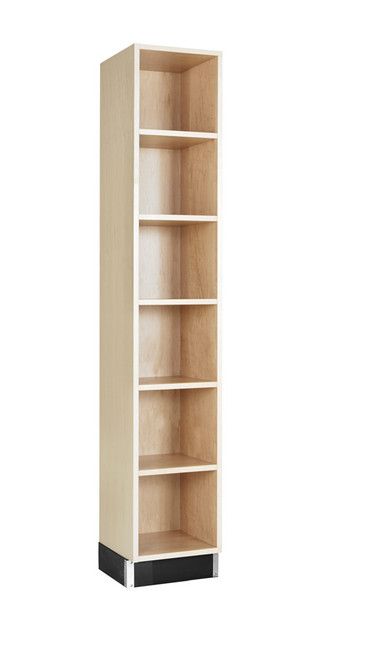 Access Cubby Cabinet - Diversified CC-1215-51K Access Cubby Cabinet - Diversified CC-1215-51K