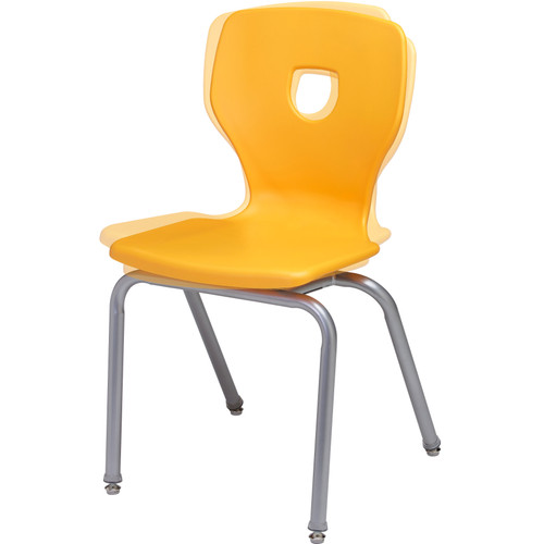 Silhoflex Jiggle Chair - Columbia CH-SI-JG-G