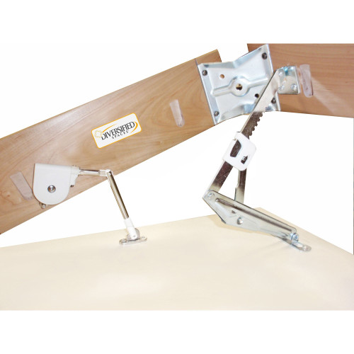 Diversified Draftsman Drawing Table System