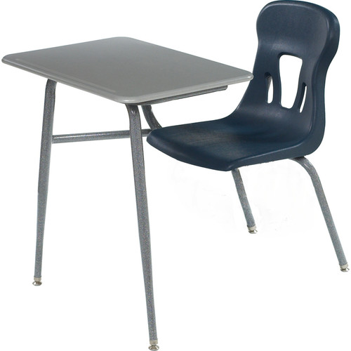 Classic Comfort Combo Desk - Columbia CD-CCC-LE **Without Book Basket** Classic Comfort Combo Desk - Columbia CD-CCC-LE **Without Book Basket**