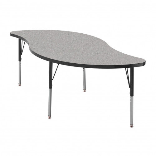 Premier™ Series Horseshoe Table - Marco Group, Inc.