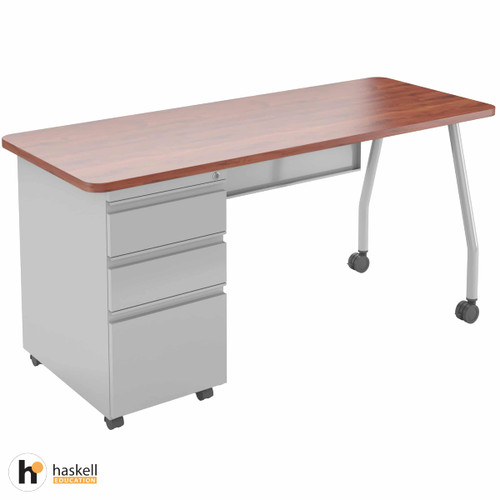 Mobile Educators Desk - Haskell ECTD Mobile Educators Desk - Haskell ECTD