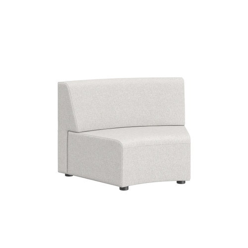 Ace Modular 45 Degree Inside Curve - Flexxform 