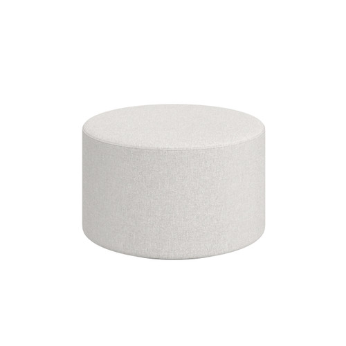 Rio Round Ottoman - FlexxForm