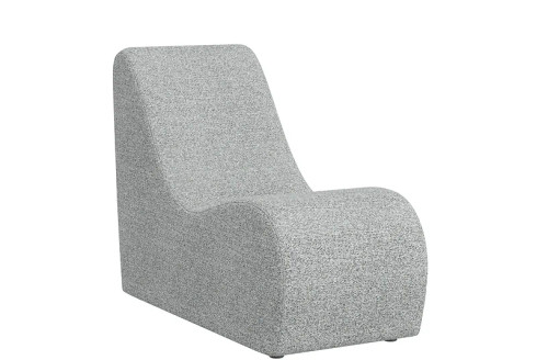 Lax Lounger Ottoman - FlexxForm