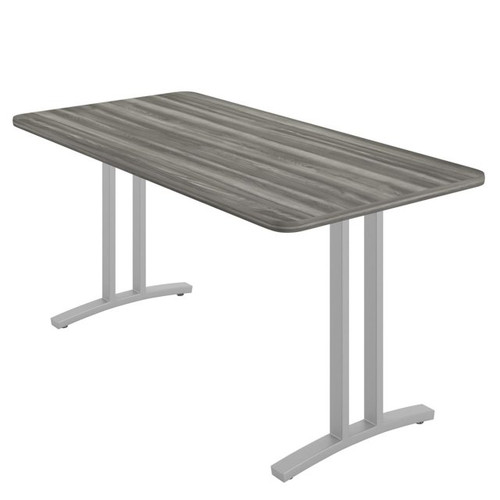 Executive Table Desk - Correll