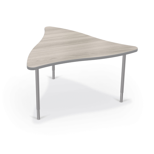 Hierarchy Creator Triangle Tables - MooreCo