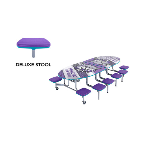 Mobile Cafeteria Package - AmTab Mobile Cafeteria Package - AmTab