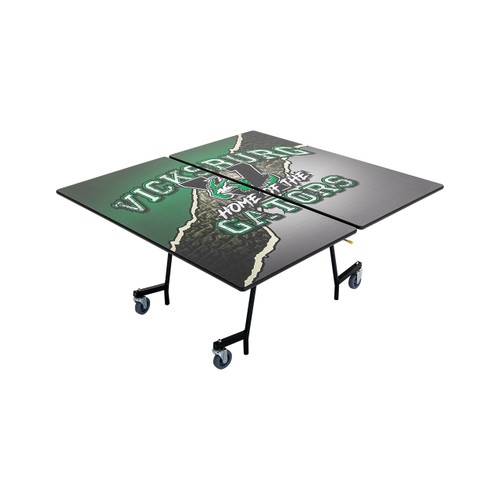 Mobile Cafeteria Package - AmTab Mobile Cafeteria Package - AmTab
