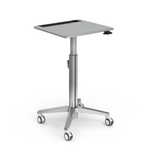 A&D Crossfit MOTION Sit to Stand Rectangle Desk A&D Crossfit MOTION Sit to Stand Rectangle Desk