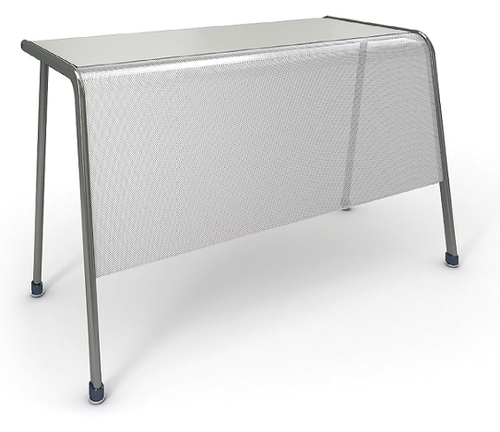 Teacher Desk (AND-TS2460REC-30H) - Paragon