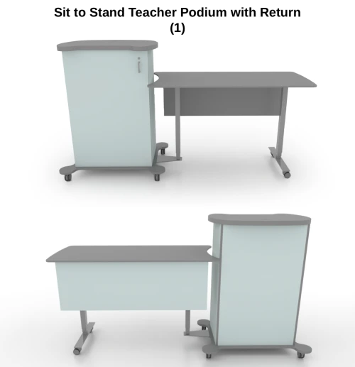 CEF ESTO Inverse Classroom Package