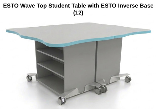 CEF ESTO Inverse Classroom Package