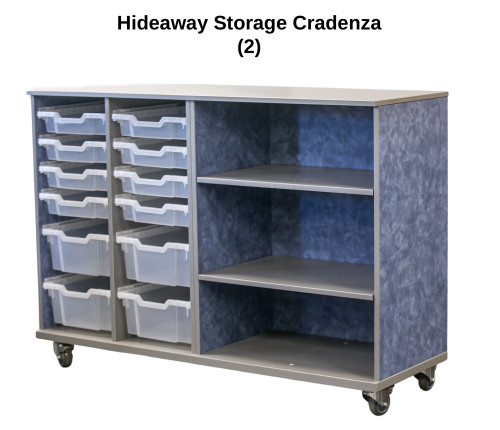 CEF ESTO Inverse Classroom Package