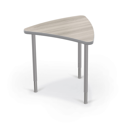 Hierarchy Creator Chevron Table - MooreCo