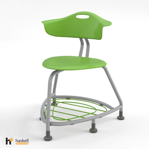 360 Chair - Haskell