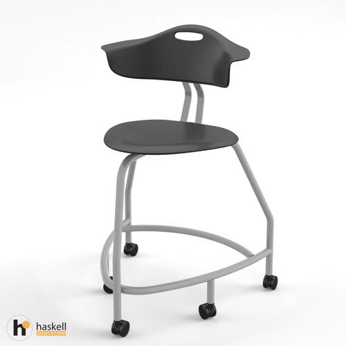  360 Chair - Haskell 