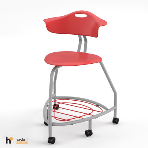  360 Chair - Haskell 