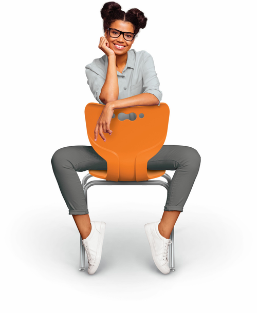 Hierarchy Chairs - MooreCo