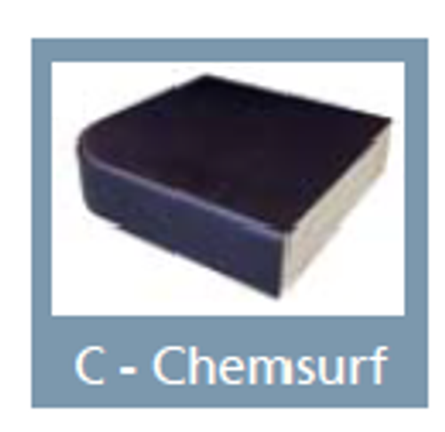 Chemsurf Top - Hann  Chemsurf Top - Hann