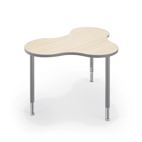 Hierarchy Cloud 9 Desks - MooreCo