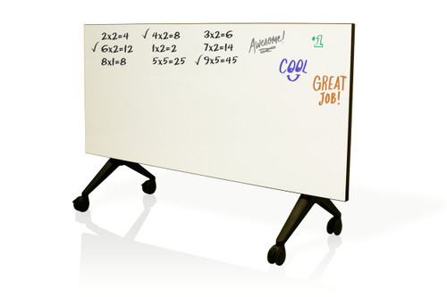 Standard Tilt Table with High Pressure Laminate Top - CEF