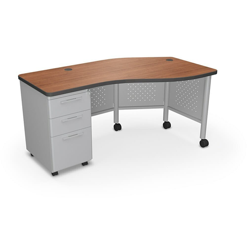 Avid Instructor Desk - MooreCo