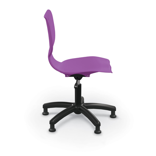 Hierarchy 5-Star Chair - MooreCo