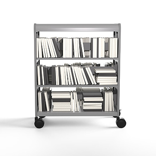 Cascade Nomad Cart - Smith System 21900