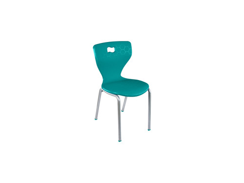 ErgoEngage 4-Leg Chair - AmTab ErgoEngage 4-Leg Chair - AmTab