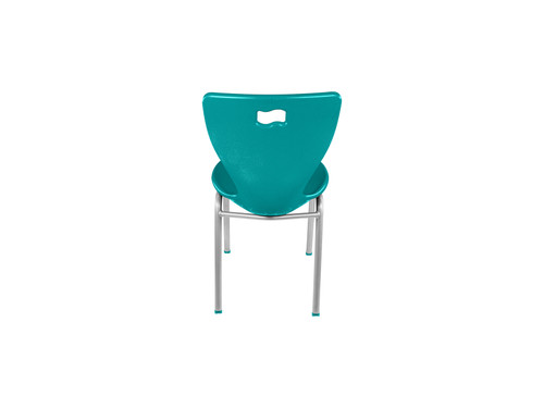 ErgoEngage 4-Leg Chair - AmTab ErgoEngage 4-Leg Chair - AmTab