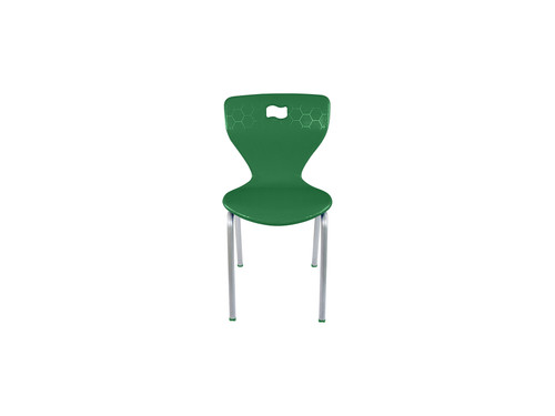 ErgoEngage 4-Leg Chair - AmTab ErgoEngage 4-Leg Chair - AmTab