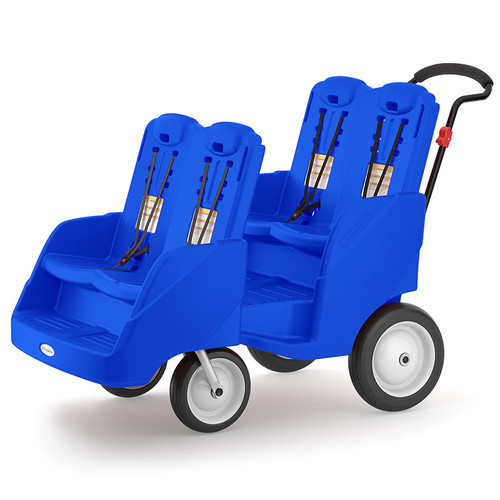 Gaggle Parade 4 Buggy Stroller - Foundations Gaggle Parade 4 Buggy Stroller - Foundations