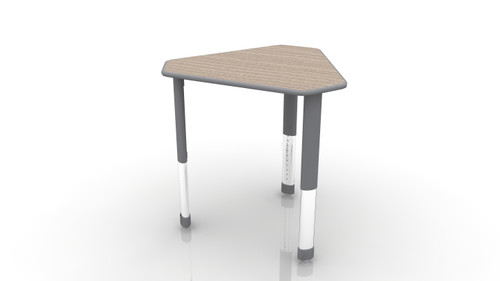 Interchange Diamond Student Desk - Smith System 03082 Interchange Diamond Student Desk - Smith System 03082