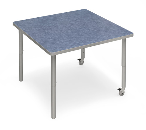 Engage Square Table - Russwood Engage Square Table - Russwood