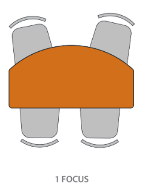 Engage Focus Markerboard Table - Russwood Engage Focus Markerboard Table - Russwood