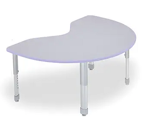 Interchange Kidney Activity Table - Smith System 04130