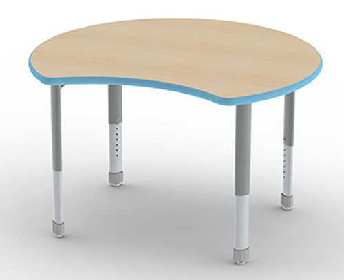 Interchange Cookie Table - Smith System 04152