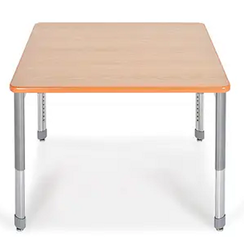 Interchange Square Activity Table - Smith System Interchange Square Activity Table - Smith System