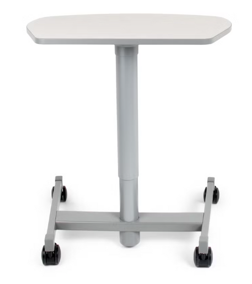 Silhouette Sit + Stand Desk - Smith System  Silhouette Sit + Stand Desk - Smith System
