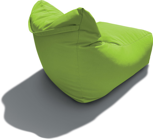 Beanies Outdoor Fava Lounge Chair - MooreCo 58589-VX Beanies Outdoor Fava Lounge Chair - MooreCo 58589-VX