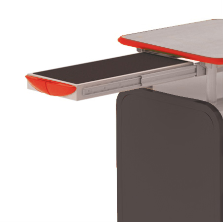 Cascade Mega-Case Makercart - Smith System