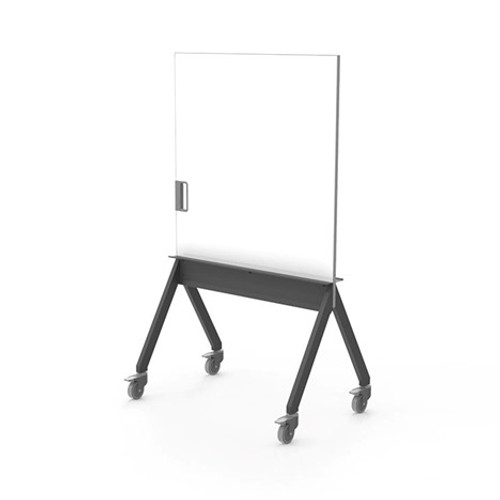 Planner Studio Mobile Whiteboard - Smith System 25260G Planner Studio Mobile Whiteboard - Smith System 25260G