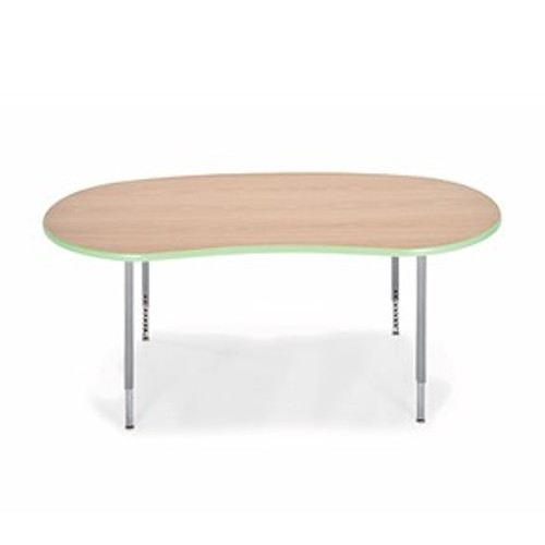 Planner Contour Activity Table - Smith System 25660 Planner Contour Activity Table - Smith System 25660