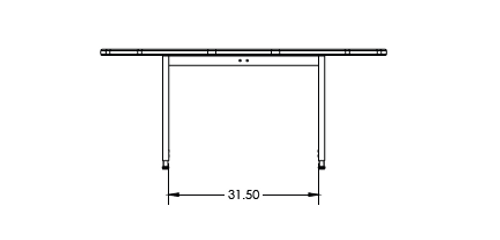 Planner Flower Activity Table - Smith System 25645 Planner Flower Activity Table - Smith System 25645
