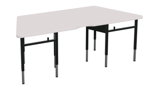 Planner Cluster Work Center - Smith System 24580 