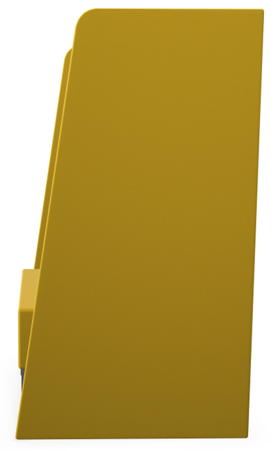 Akt Soft Seating Lounge High Back Seat - MooreCo AK-HB-293718